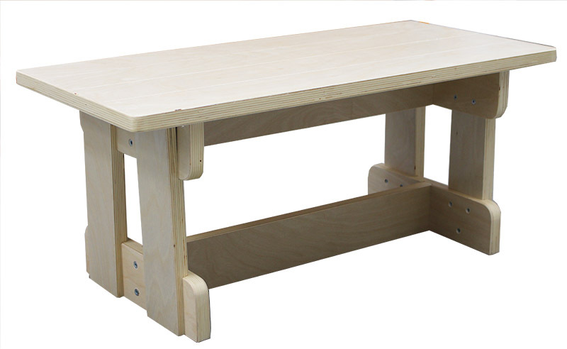 *SPECIAL: Billy Kidz Bench Seat - Small 70cm
