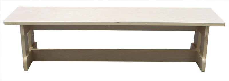 *SPECIAL: Billy Kidz Bench Seat - Large 120cm