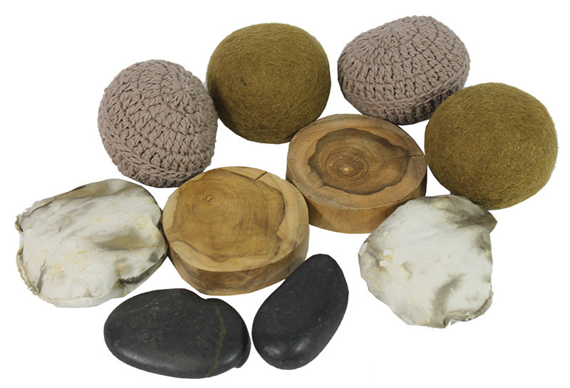 Sensory Pack - 10pcs