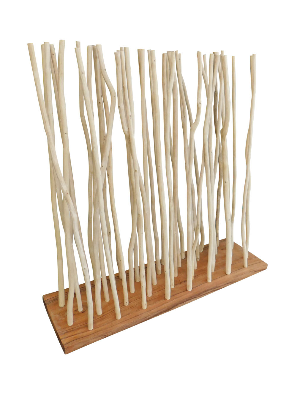 Papoose Weaving Forest - 43pcs