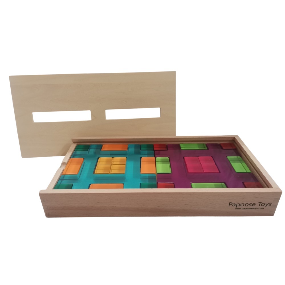 Lucite Hashtag Set -26pcs