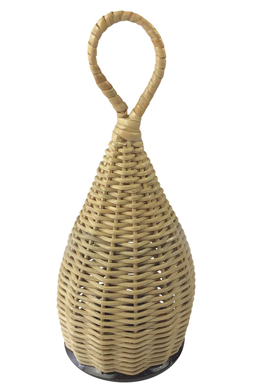 Natural Multicultural Instrument - Caxixi Large