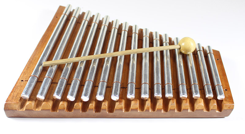 Xylophone - 15 Bar