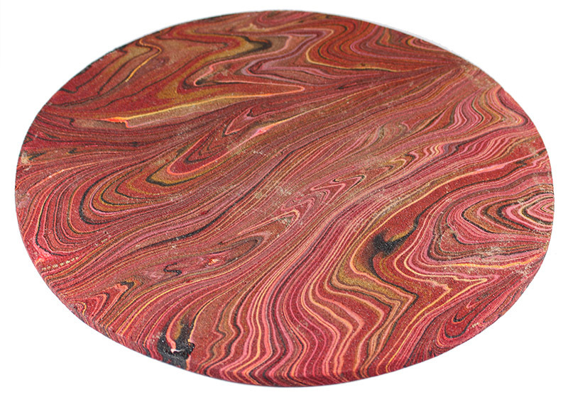 Pilbara Desert Sandscape - 35cm