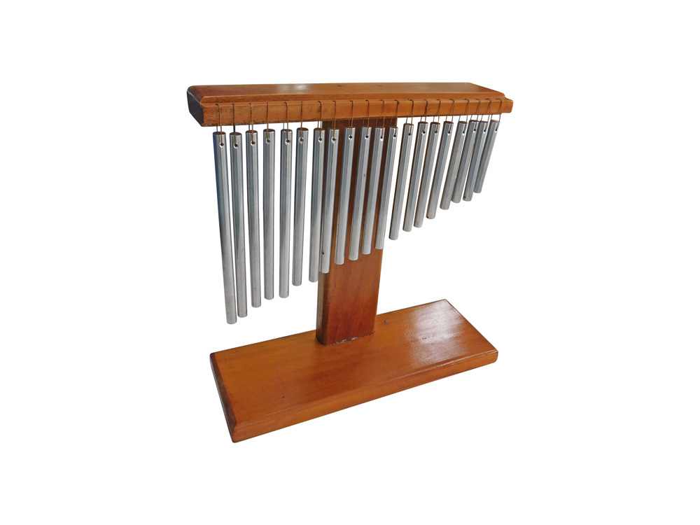 Table Top Glockenspiel Wind Chime