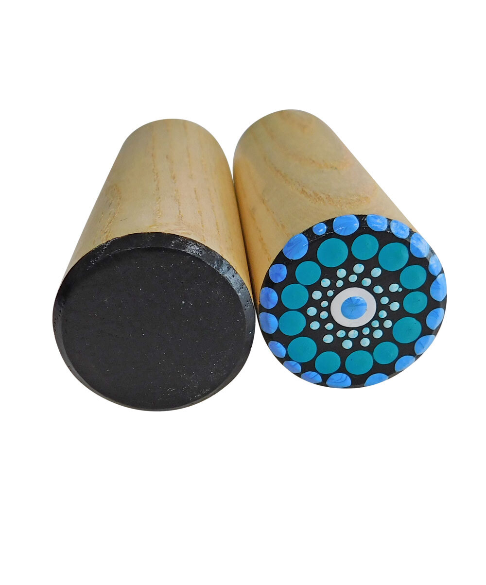 Minang Shakers