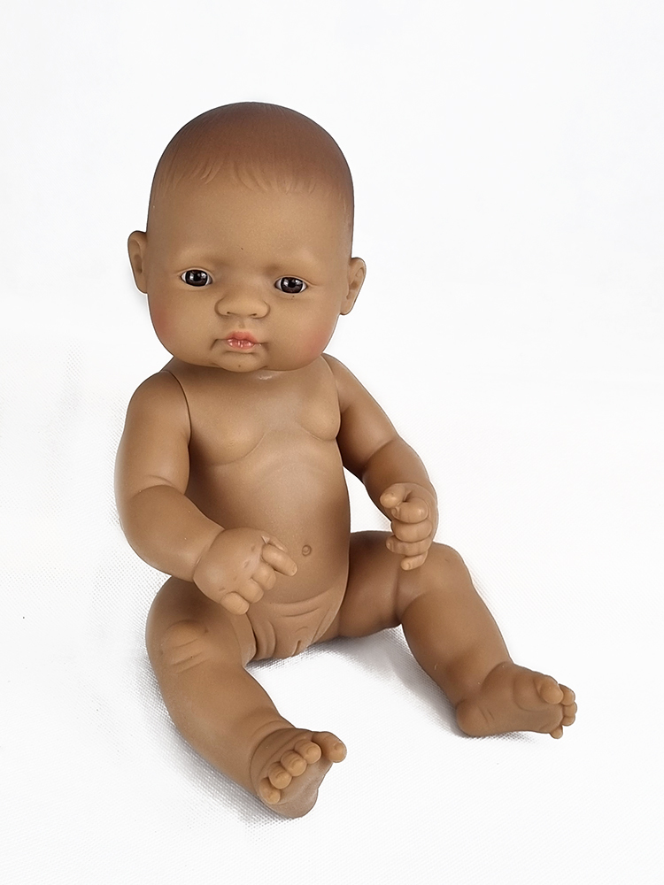 Baby Doll 32cm - Latin American Girl