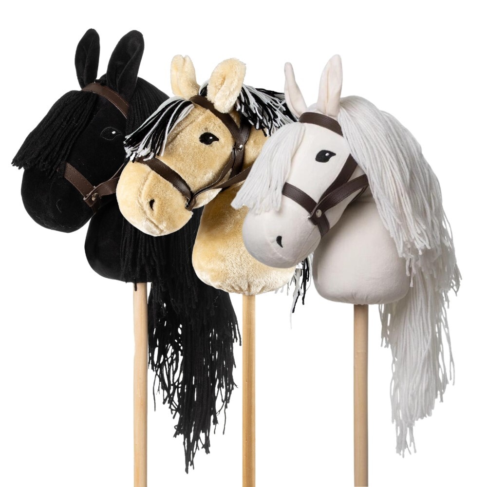 Hobby Horses