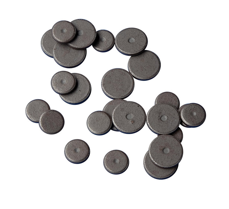 *SPECIAL: Round Magnets - 24pcs