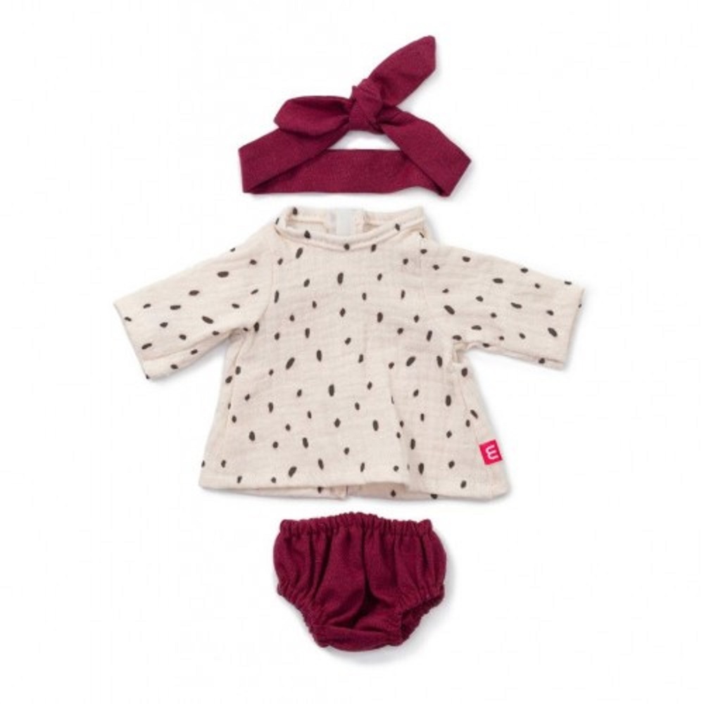 *SPECIAL: Doll Clothes for 38cm Doll - Dune Dress Set