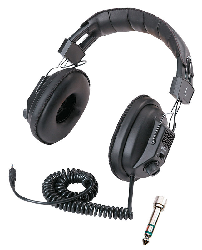 Childs Headset