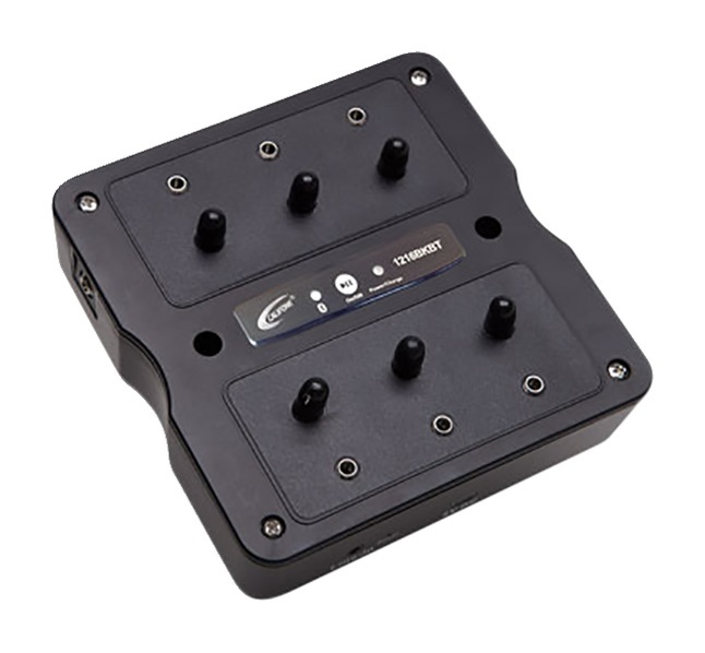 Bluetooth Listening Post - 6 Points