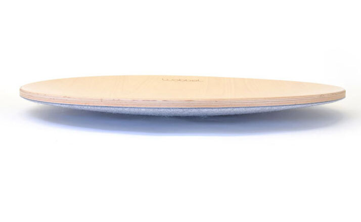 Wobbel 360 - with Felt