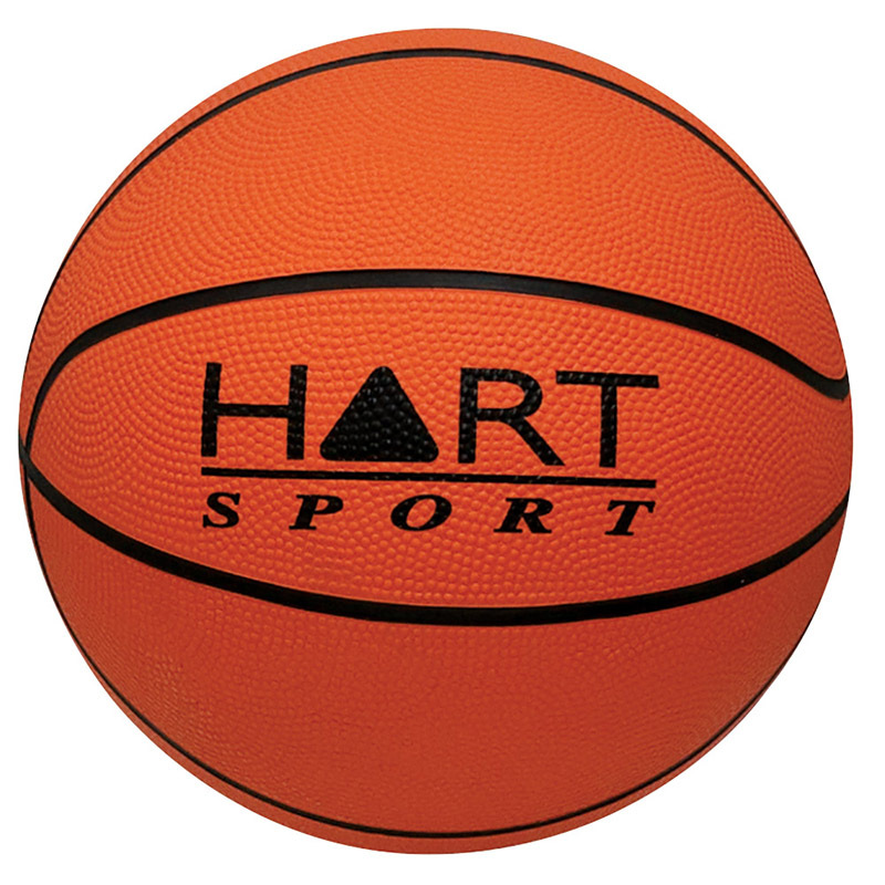 Basketball Size 6 - Orange