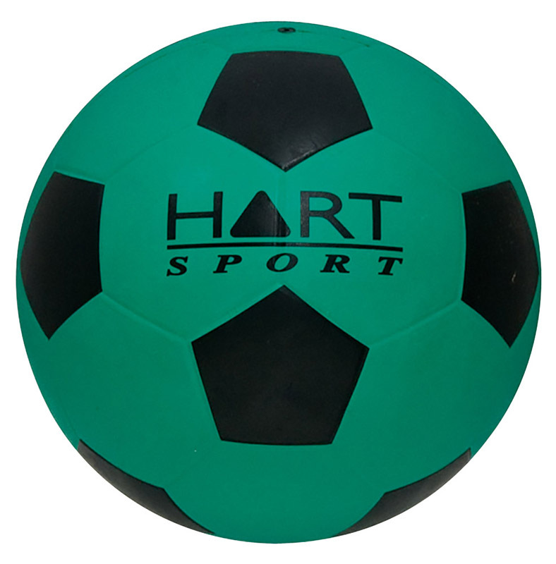 Soccer Ball - Green