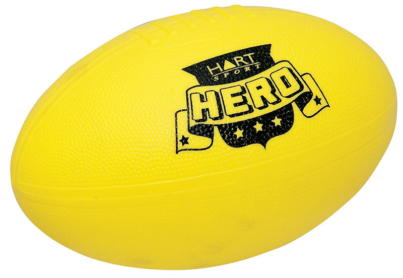 Hero Football