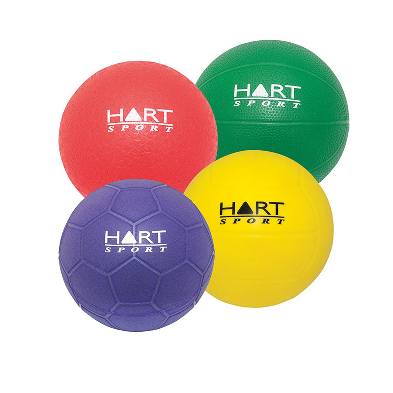 Super Soft Ball - Set of 4