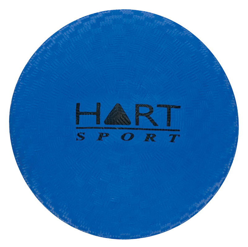 Playground Ball - Blue
