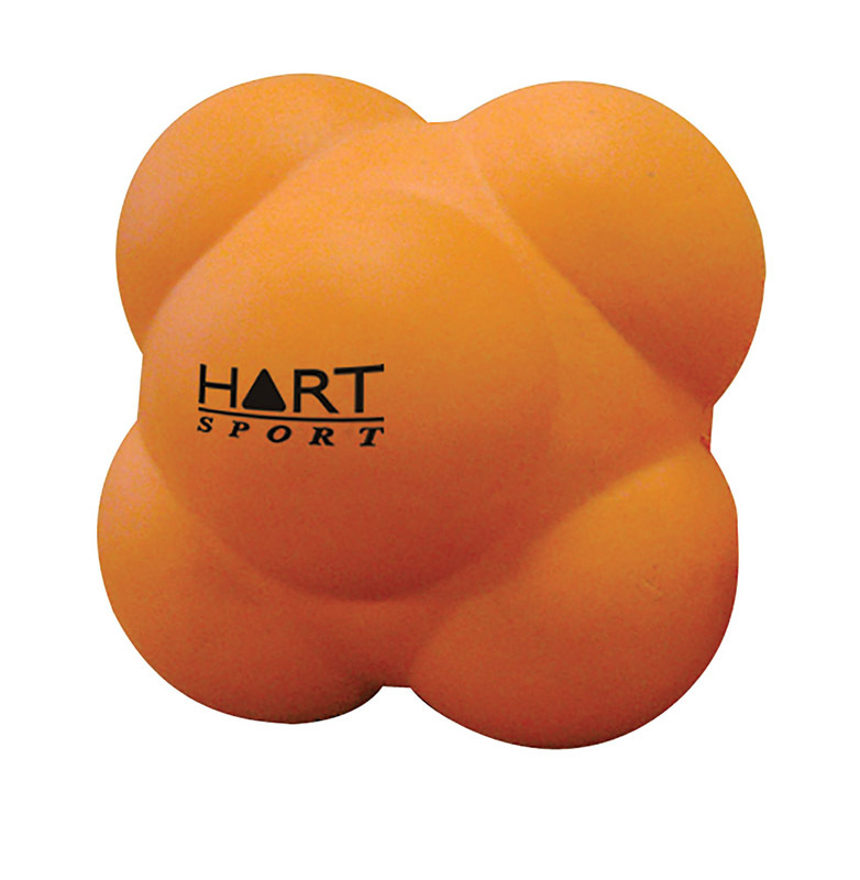 Reaction Ball Hard Quick Large - 10cm