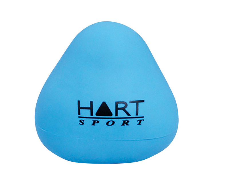 Pyramid Ball Soft - Blue 16cm