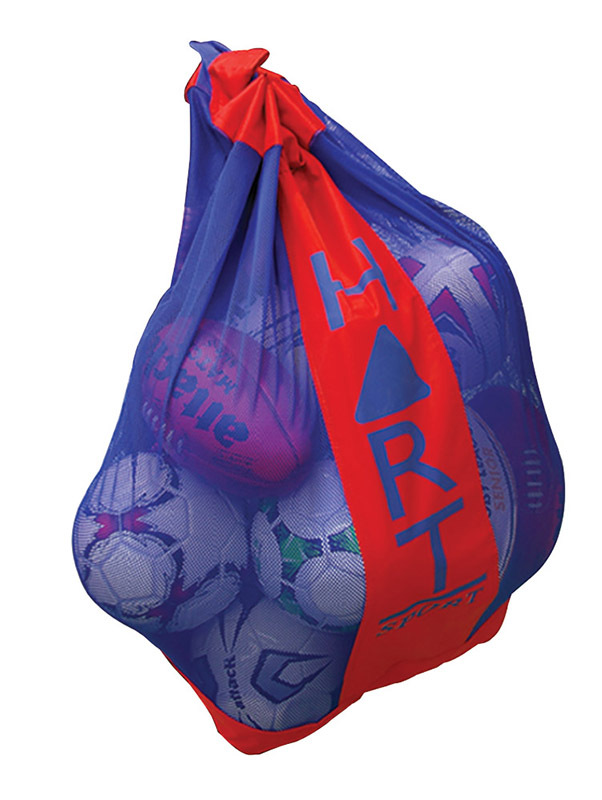 Super Mesh Carry Bag - Large
