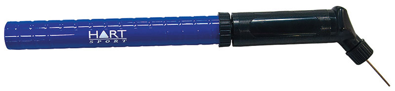 Pump - Slimline Double Action Pump