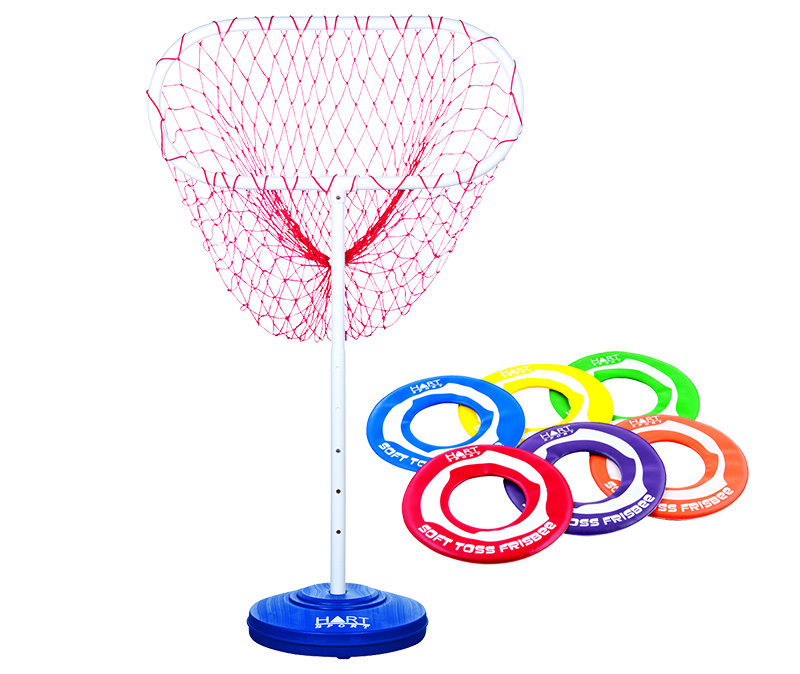 Frisbee Complete Set - 7pcs
