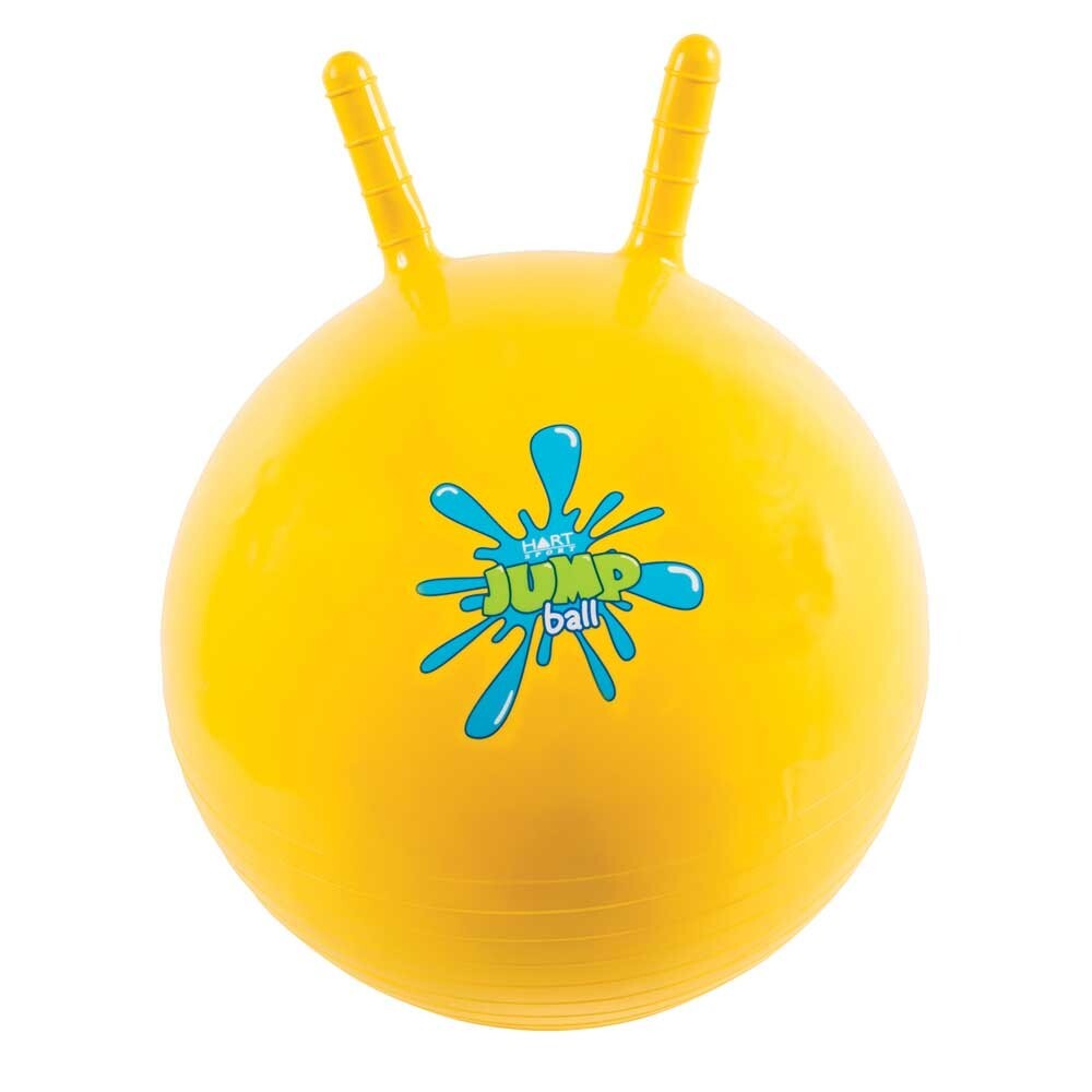 Inflatable Jumping Ball