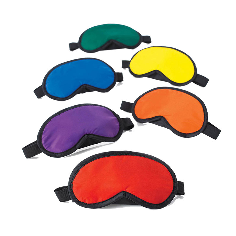 Blindfolds - Set of 6