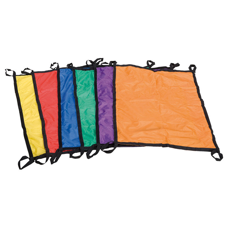 Partner Parachute - 6pcs