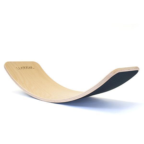 Wobbel Board with Felt Base