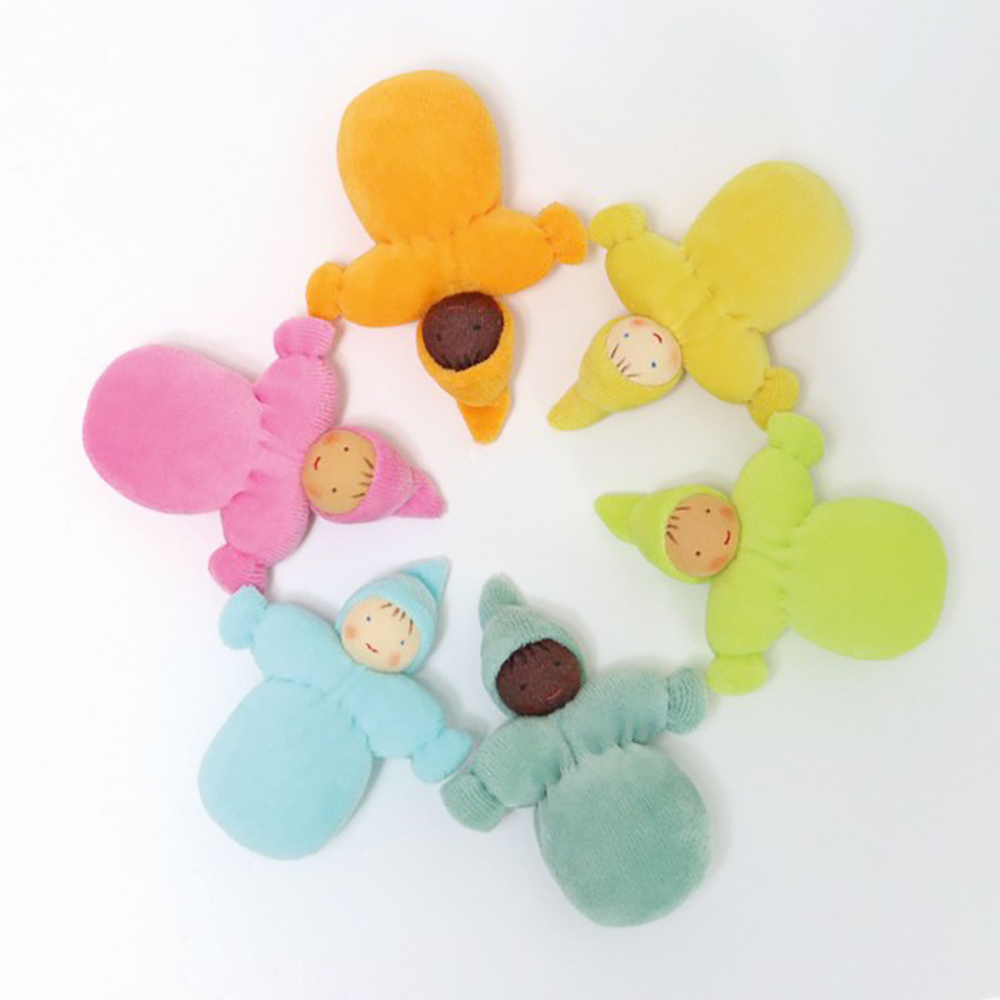 Grimm's Pocket Gnomes Pastel 
