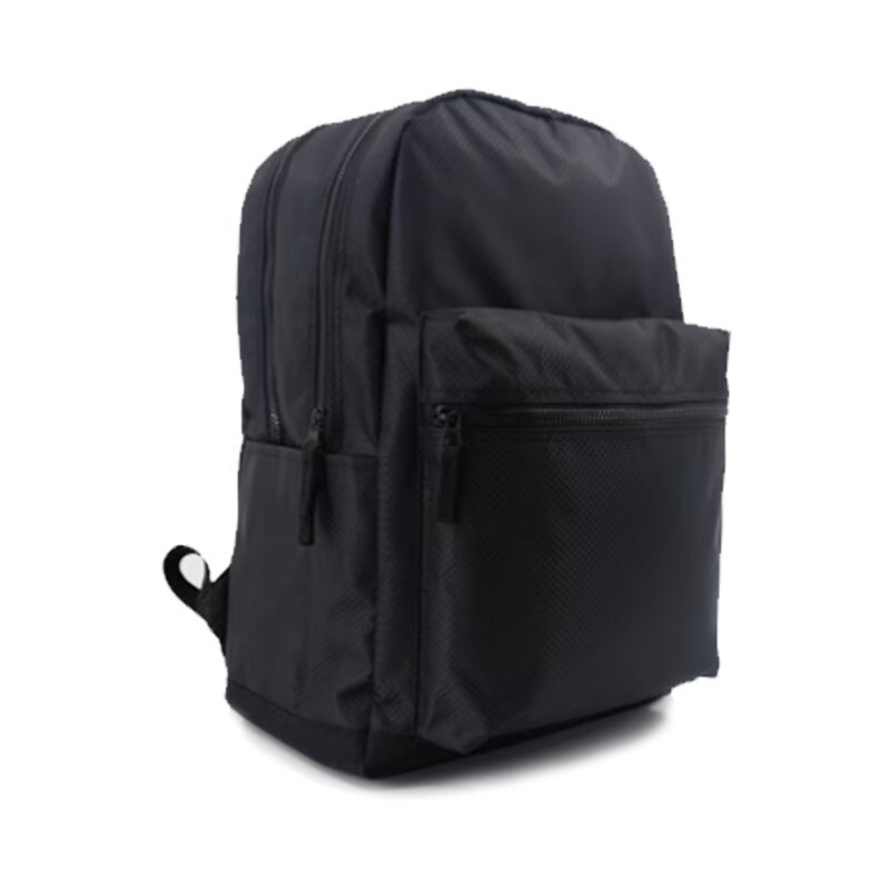 Backpack 20L - Black & Grey