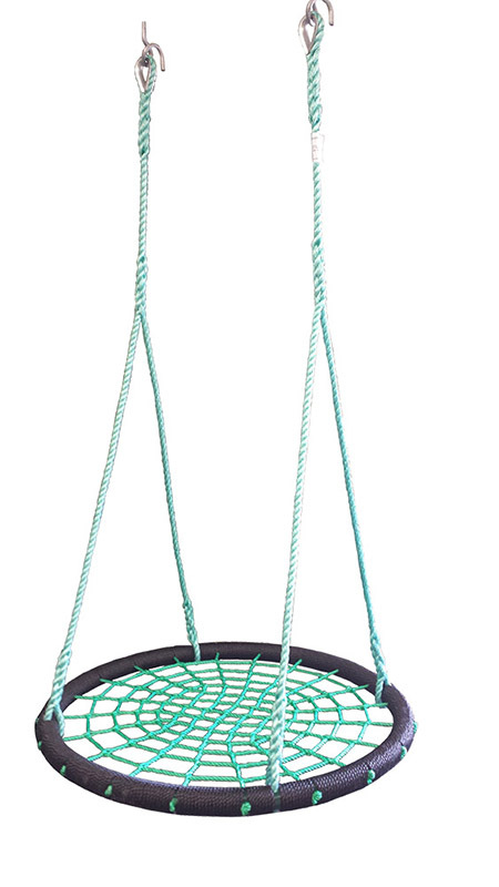 Heavy Duty Nest Swing