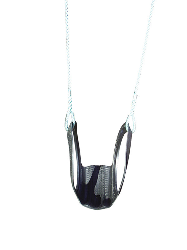 Tyre Basket Swing