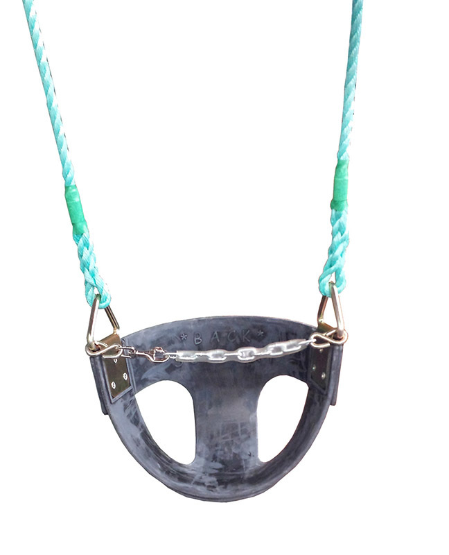 Heavy Duty Safety Toddler Swing