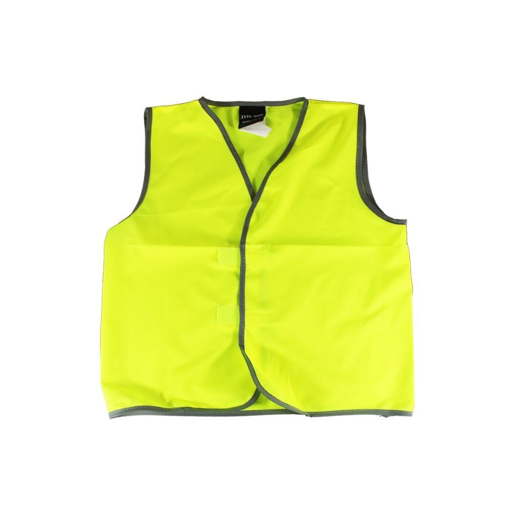 High Visibility Safety Vest - Children SMALL