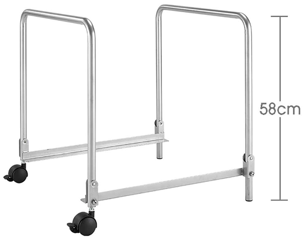 Fun2 Play Activity Tray Stand 58cmH