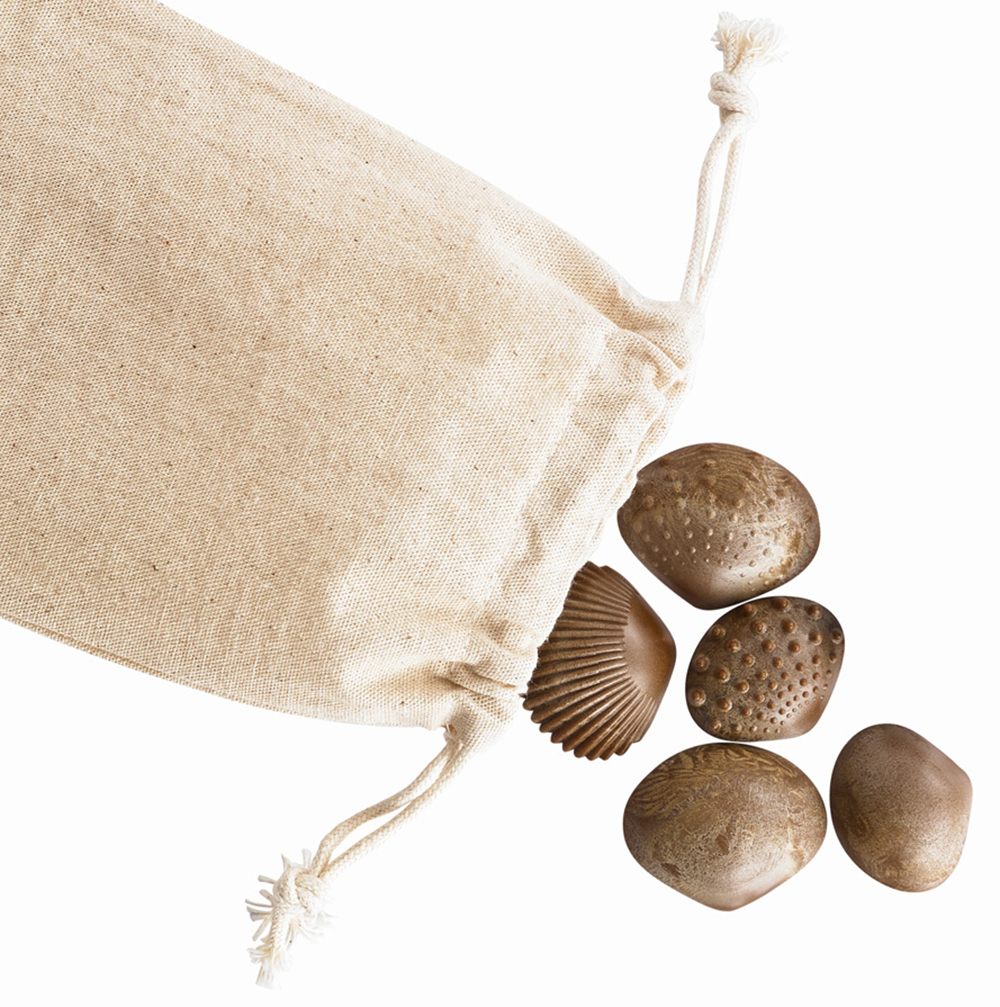 ECO Friendly Tactile Shells