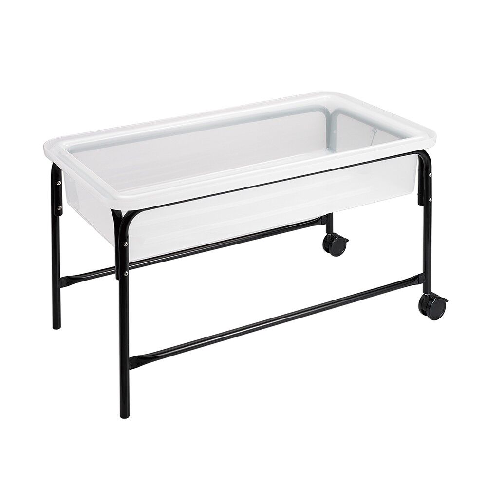Translucent Sand & Water Play Tray - 58cm