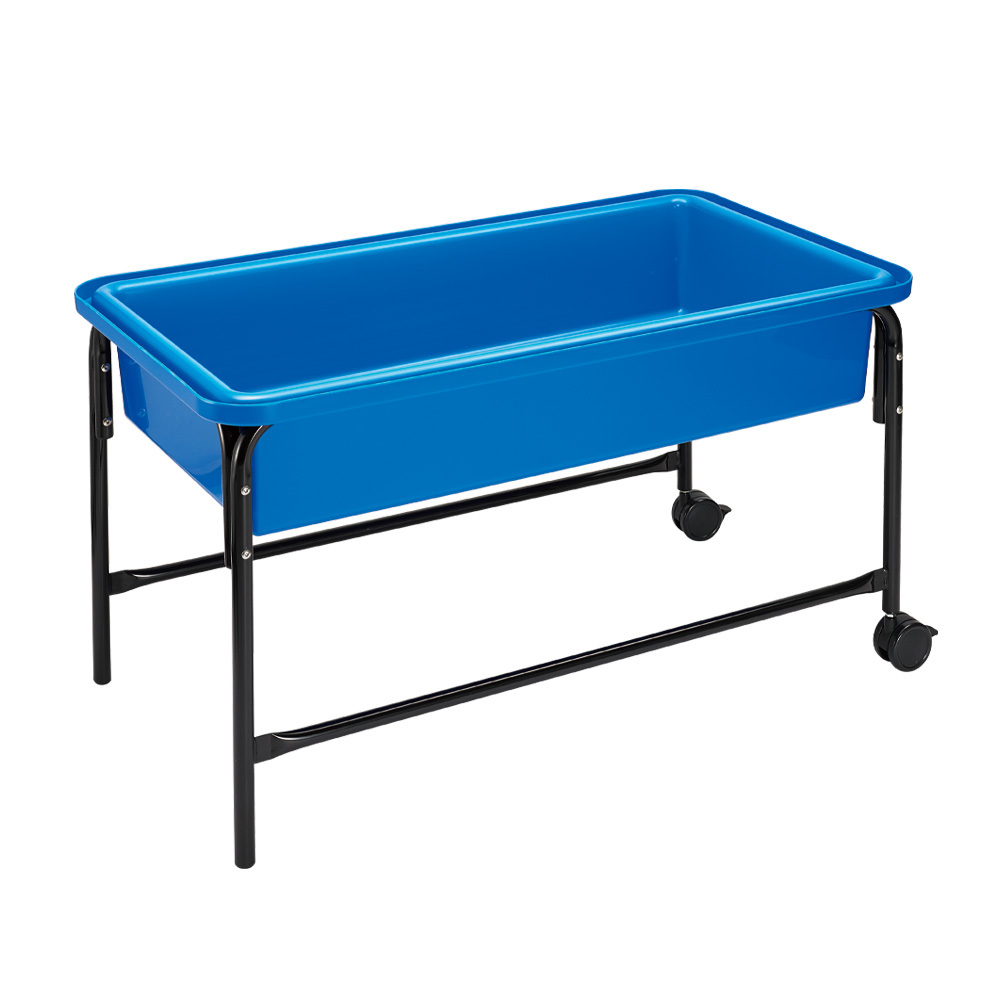 Blue Sand & Water Play Tray - 58cm