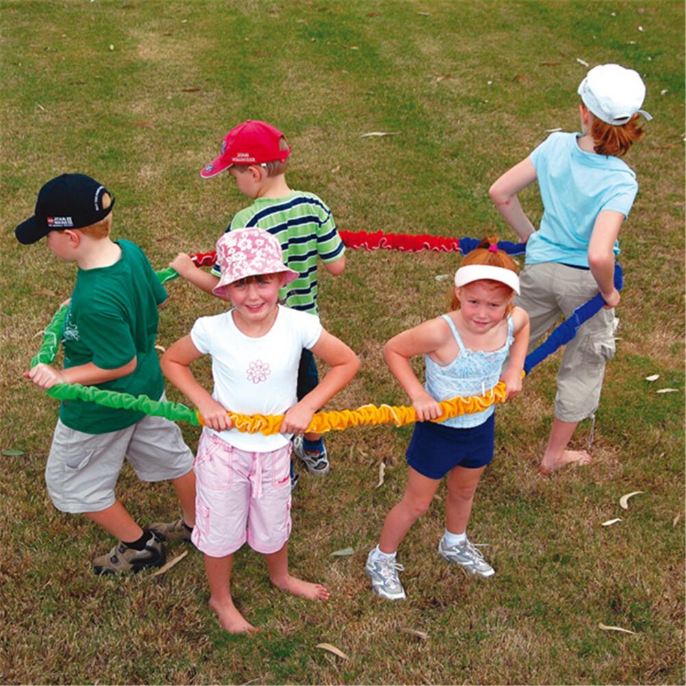 Cooperative Activities Band