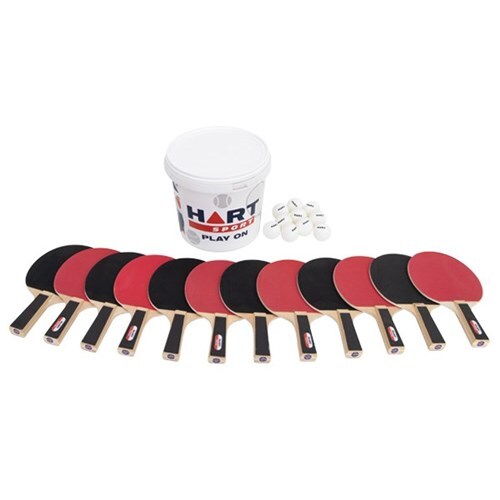 *Hart Table Tennis Kit