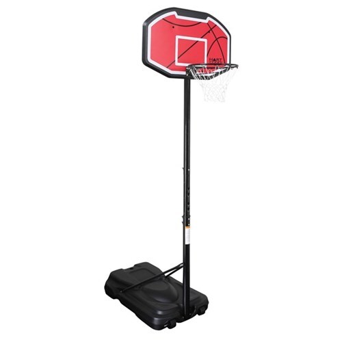 *Hart Basketball Tower