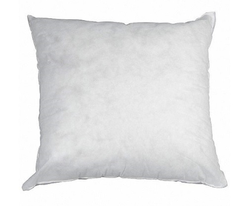 Cushion Insert Only - 60 x 60cm Square