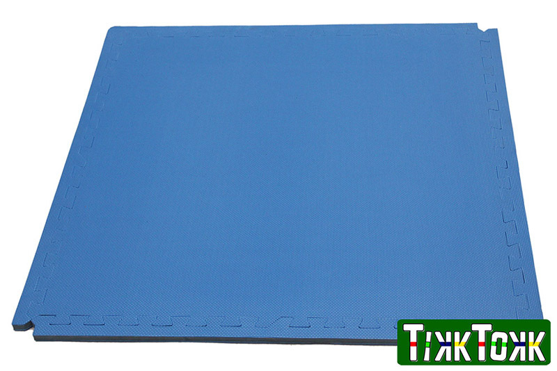 Safety PlayMat - Blue