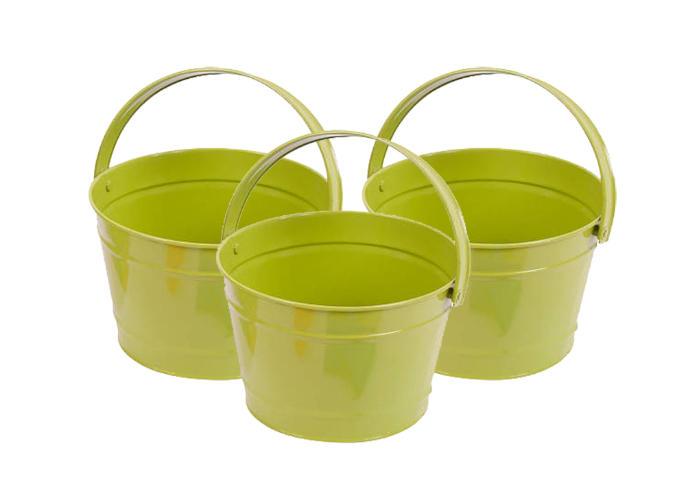 Twigz Bucket - Set of 3