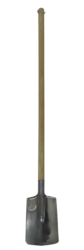 Twigz Long Handled Tools - Stainless Steel Shovel 96cmL