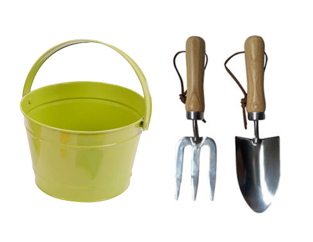 Twigz Stainless Steel Small Set - 3pcs