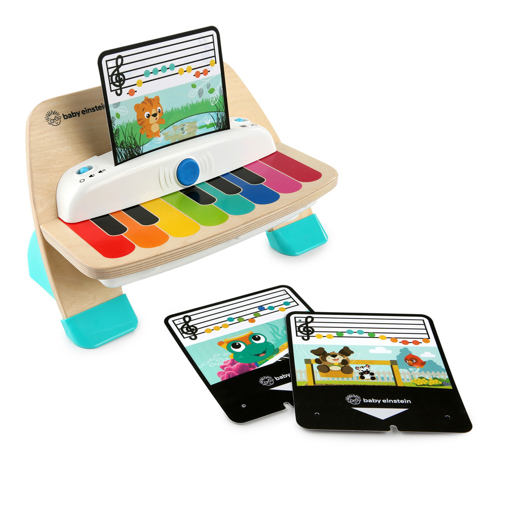 *Baby Einstein Magic Touch - Piano
